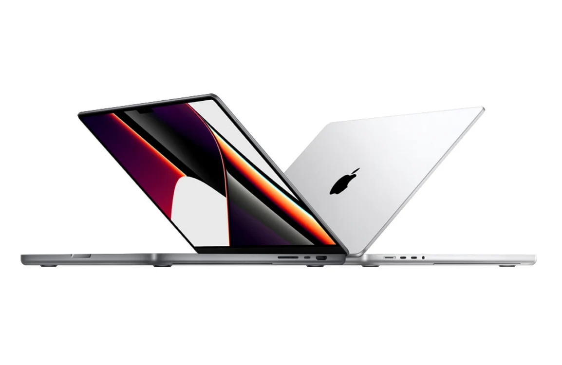 FOTO Apple