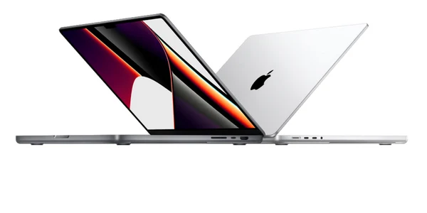 Noile MacBook Pro de 14 si 16 inci cu procesoare M1 Pro si M1 Max FOTO Apple 