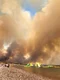 Incendii pe insula Rodos și evacuare turiști FOTO Profimedia (2) jpg