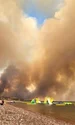 Incendii pe insula Rodos și evacuare turiști FOTO Profimedia (2) jpg