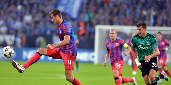 Szukala FOTO Rpressport.ro