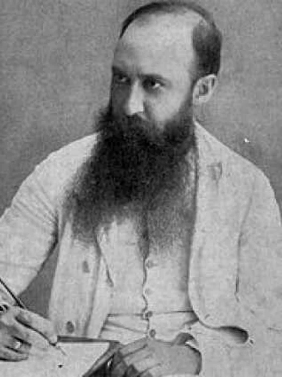 Nicolae
Iorga (1871-1940)