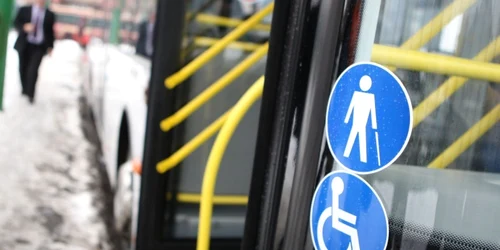 Noile autobuze RAT Braşov. Foto: Stelian Grăjdan