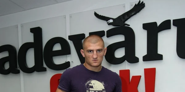 Catalin Morosanu