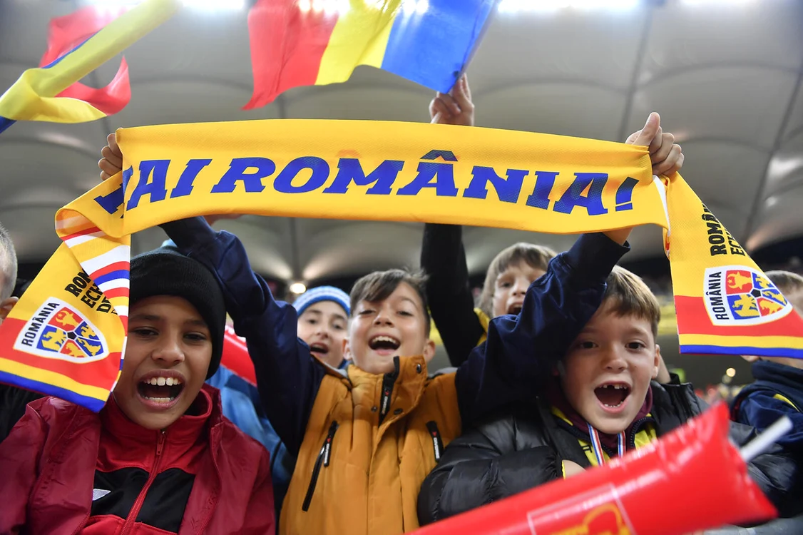 Fanii naționalei vor merge în număr mare în Germania
