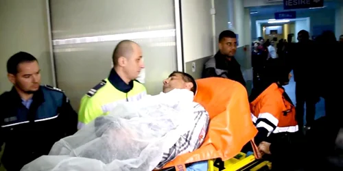 constantin cornel diaconu