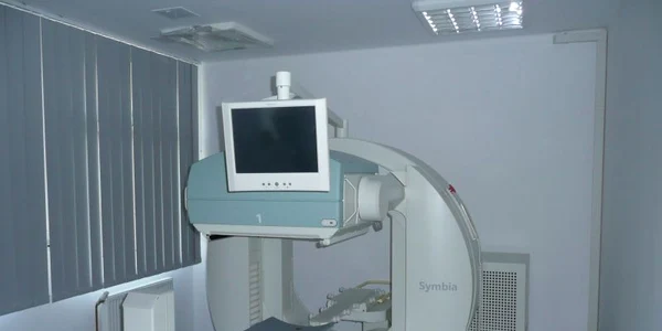 Aparatul-minune este o premieră în lumea medicală din Braşov