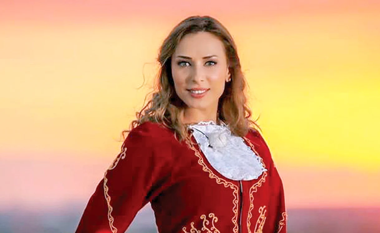 Iulia și Salman au plecat împreună într-o vacanță romantică