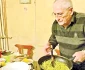 Horia gătește cel mai d