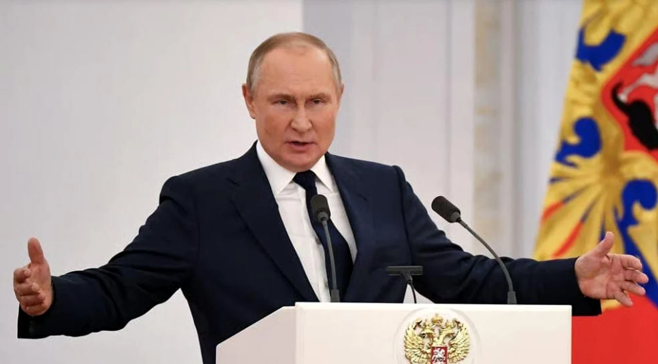 Vladimir Putin jpeg