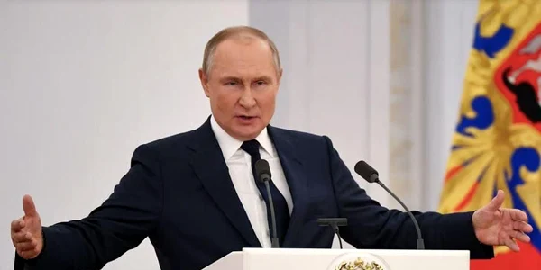 Vladimir Putin jpeg