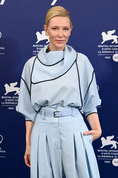 Cate Blanchett la Venetia (1) jpg