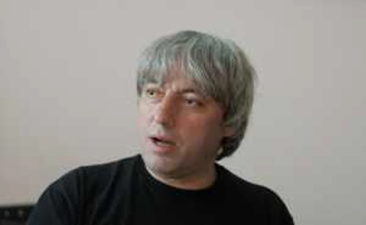 Istoricul Marius Oprea  FOTO: Adevărul