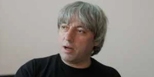 Istoricul Marius Oprea FOTO: Adevărul