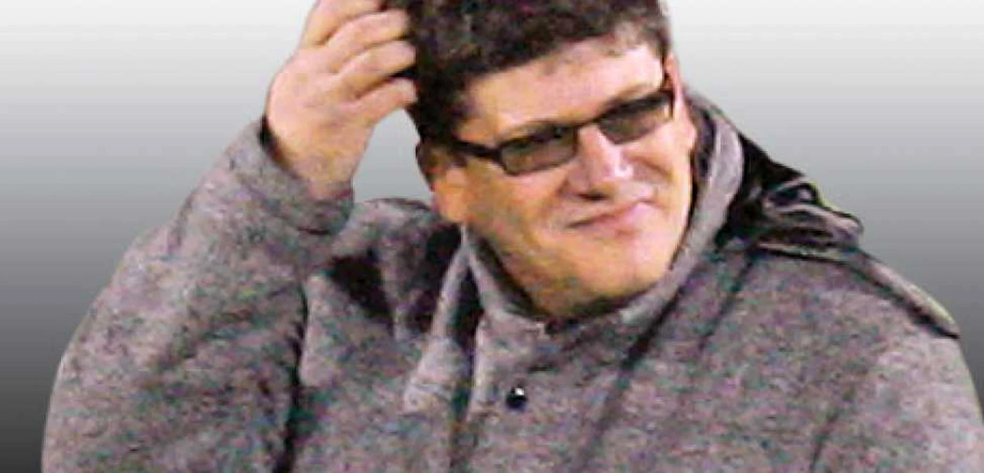 Cristi Pustai