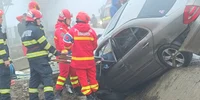 accident mortal dâmboviţa 02 foto ISU Dâmboviţa jpg