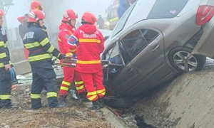 accident mortal dâmboviţa 02 foto ISU Dâmboviţa jpg