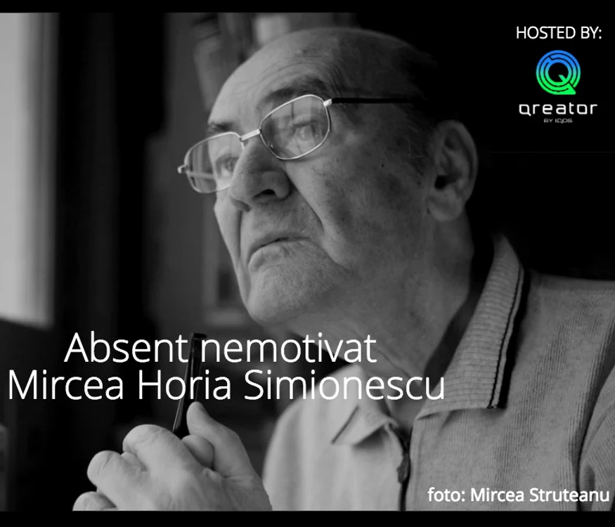 Absent nemotivat #2 jpeg