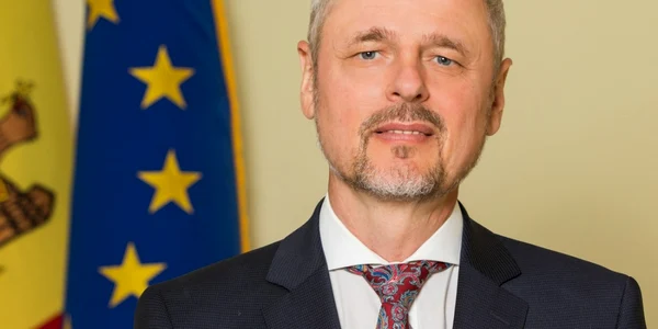 Sergiu Prodan