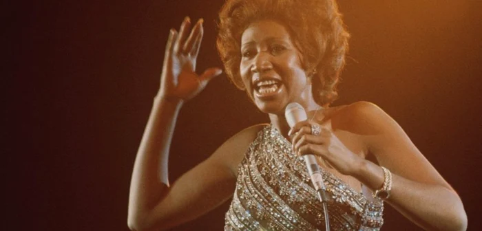 Aretha  Franklin şi-a trăit din plin viaţa (Foto: Profimedia)