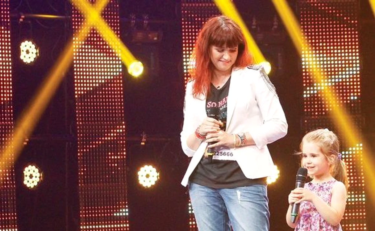 
    ✝ Mimi Voicu  