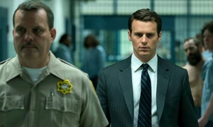 Mindhunter, The Square, „Absent nemotivat“ jpeg