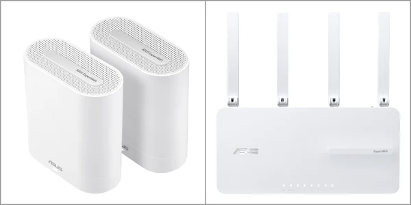 Router de business Asus ExpertWiFi EBM68 și EBR63 jpg