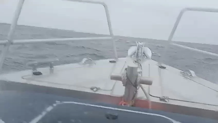 Forțele Navale Române continuă căutările în cazul remorcherului „Astana”, scufundat lângă portul Midia