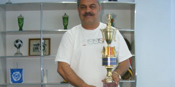 Dan Tulpan 