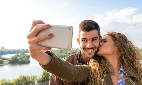 selfie jpg