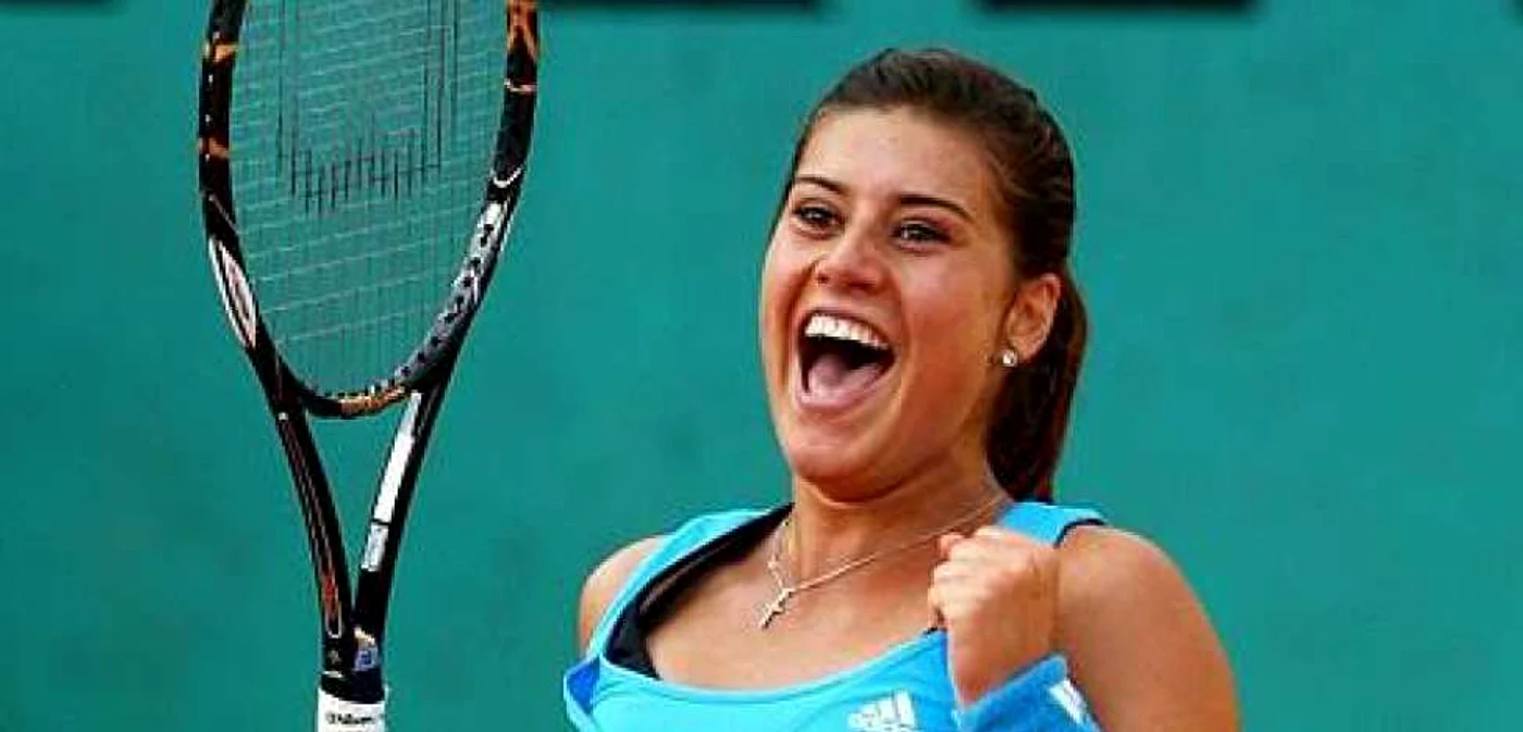 Sorana Cîrstea