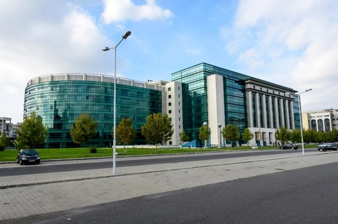 10 puncte de vaccinare vor fi deschise la Biblioteca Națională din București