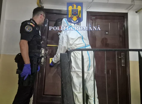crima craiova FOTO IPJ Dolj