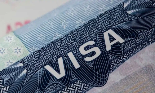 viză SUA