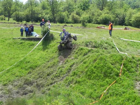 Enduro Moreni