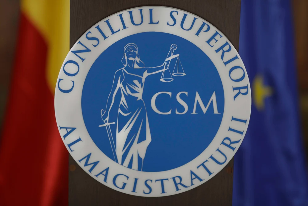 O nouă reacție dură din CSM: Campania ONG-urilor împotriva Liei Savonea, catalogată drept atac la sistemul judiciar