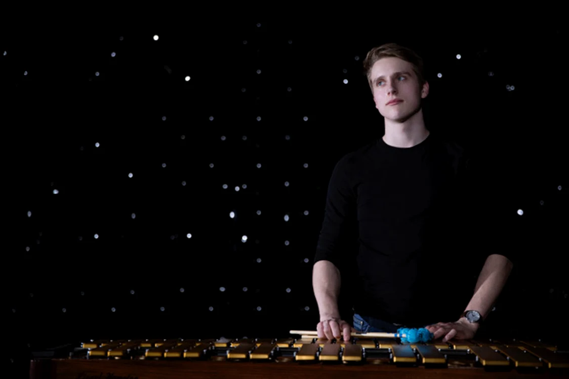 Luca Staffelbach FOTO Akvilė Šileikaitė
