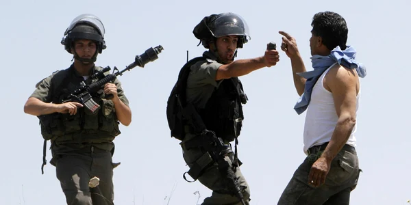 israelieni palestinian conflict foto reuters