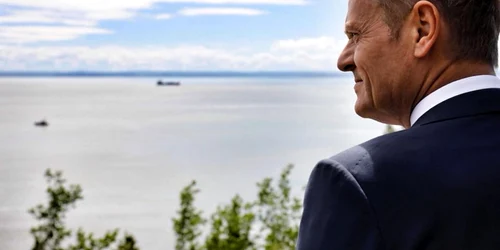 Donald Tusk FOTO Facebook