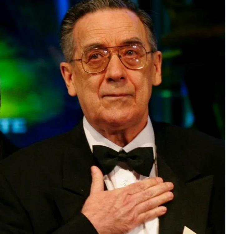 Mișu Fotino, actor român FOTO: Adevărul