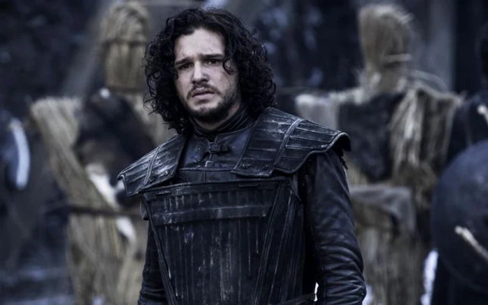 Game of Thrones, sezonul 6: Reapare sau nu Jon Snow ? jpeg