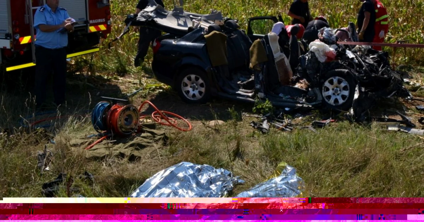 accident