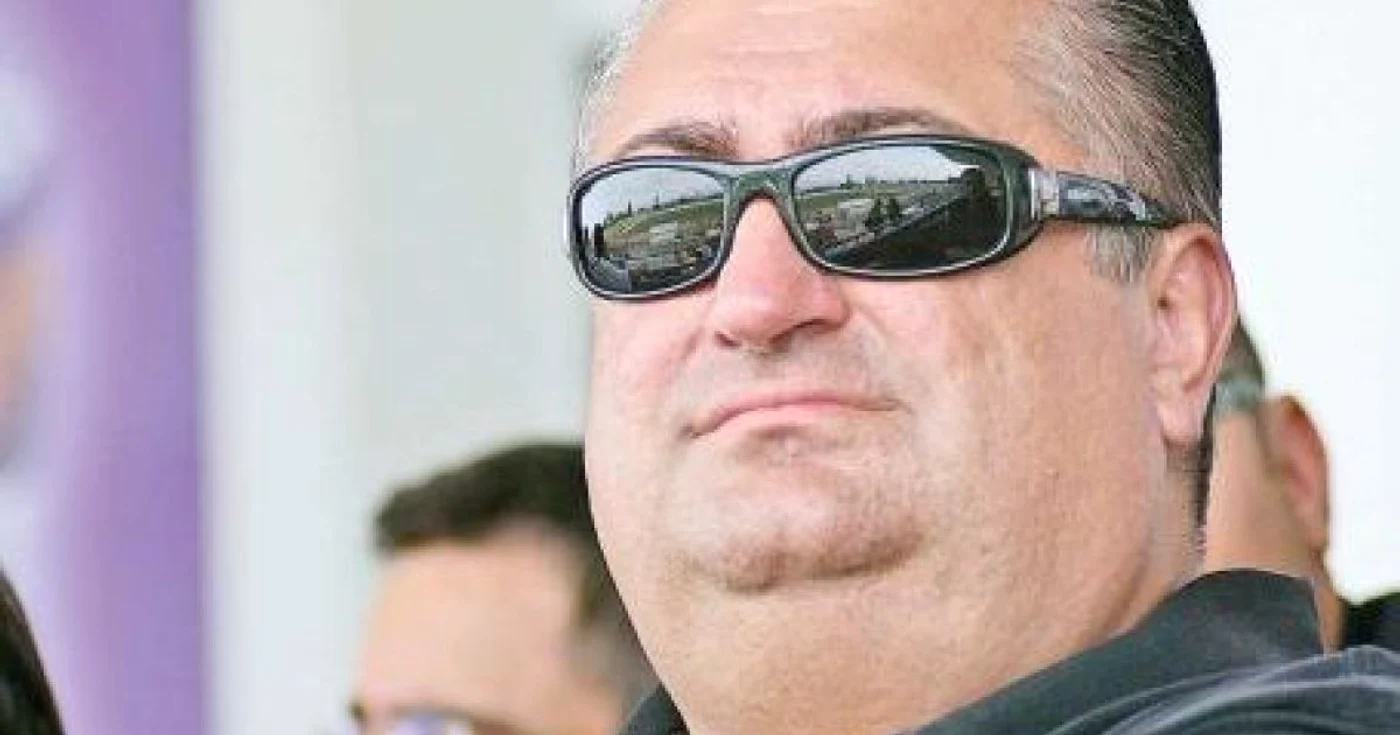 Marian Iancu, un personaj pus mereu pe scandal