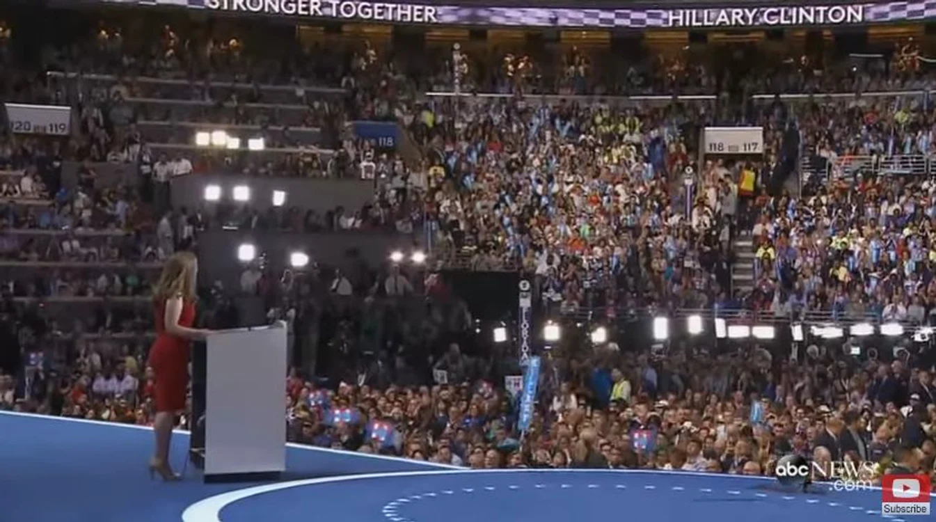 Chelsea Hillary Clinton jpeg