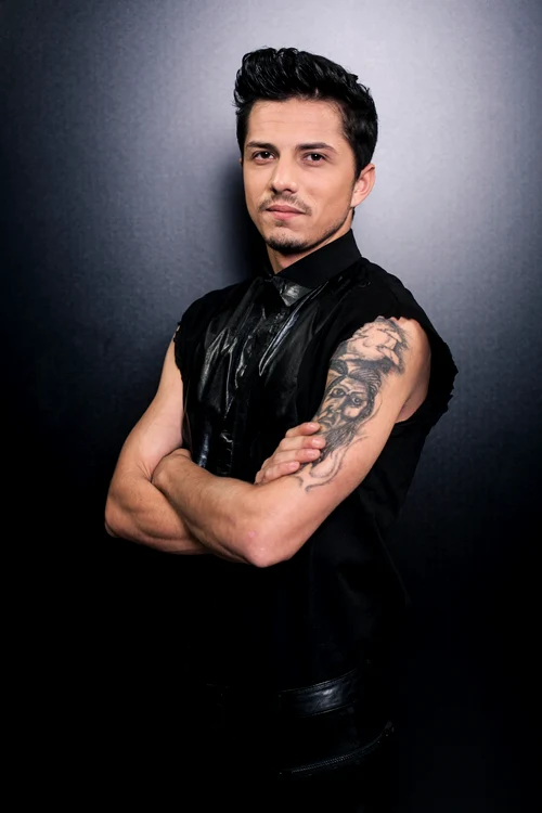 dragos udila