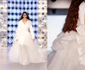 Creațiile Dianei Vasilița au fost văzute în numeroase prezentări de modă / Foto: social media