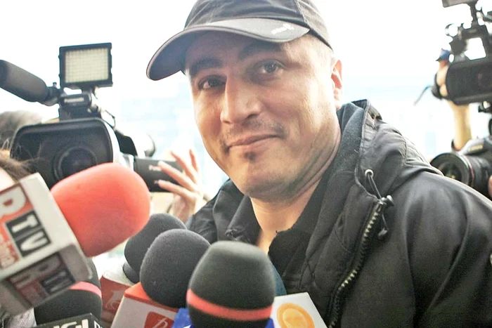 
    Cristian Cioacă, 36 de  ani, a fost  arestat pe 5 decembrie. Ieri,  avocata sa a cerut eliberarea lui  