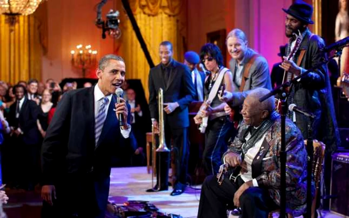 Obama