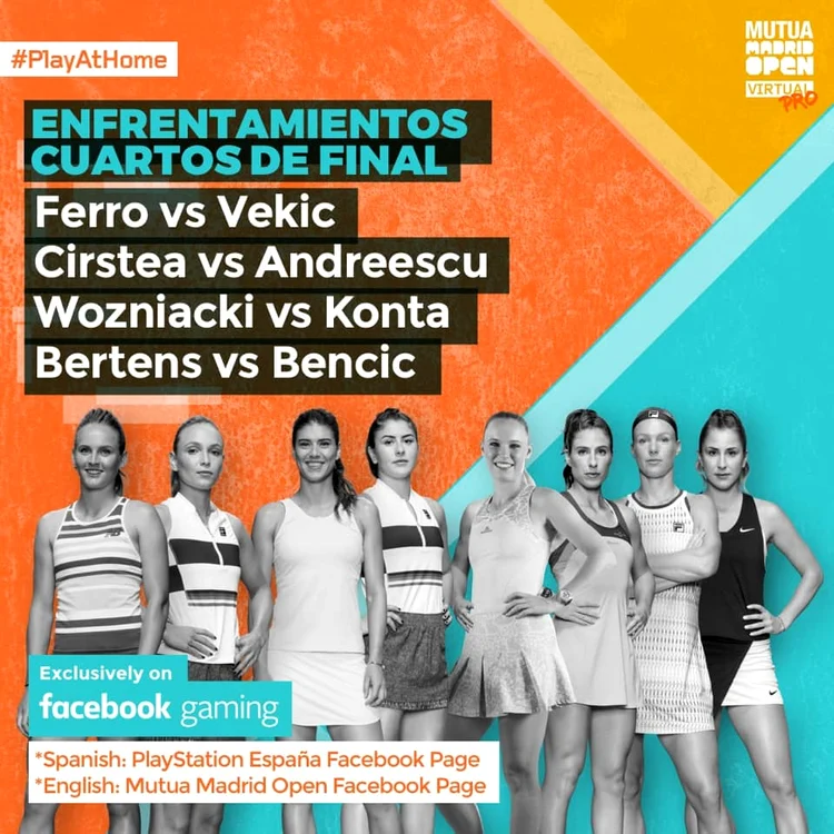 
    Sorana Cîrstea și Bianca Andreescu sunt adversare în ”sferturi”  