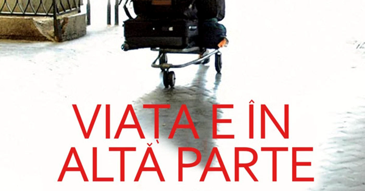 Atrium Cafe vă invită la film